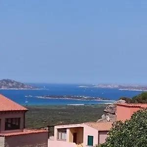  Hébergement de vacances Casa Serena