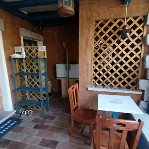 Bed and breakfast Portopollo Surfhouse, Barrabisa