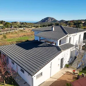  Maison d'hôtes Civico36