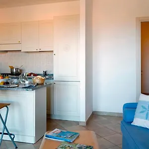  Appart hôtel Floreal