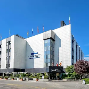 Airport Bologne